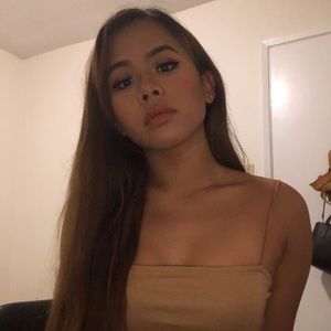 Meet your Posher, Alyssa